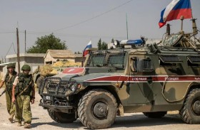 هجمات هيئة تحرير الشام.. عودة تحدٍ قديم «لسوريا وروسيا»