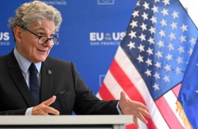 واشنطن تفرض حظرا على التأشيرات لمفوض أوروبي سابق 