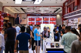 3 أيام من التخفيضات الكبرى في وجهات التسوق بدبي