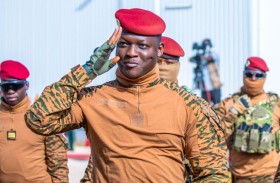 كيف يخطط إبراهيم تراوري لزعامة تحالف دول الساحل؟