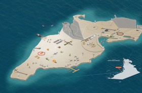 ايدج تكشف عن أول ميدان اختبارات متعدد المجالات في المنطقة