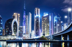 13.6 مليار درهم تصرفات عقارات دبي في أسبوع