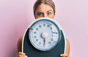 ما أفضل وتيرة لمعرفة وزن الجسم؟