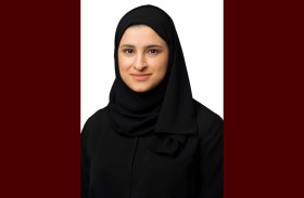 سارة الأميري: علم الإمارات سيبقى عنوانا للوحدة الراسخة