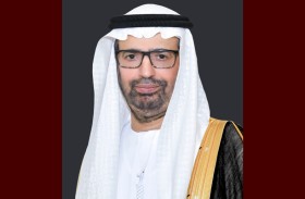 انتخاب الدكتور علي راشد النعيمي نائبا لرئيس الاتحاد البرلماني الدولي