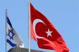 تركيا تعاود الاتصالات مع إسرائيل: مستعدون لتبادل السفراء