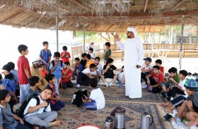 ملتقى السمالية الربيعي ينطلق اليوم