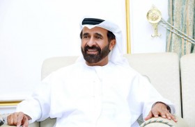 مسلم بن حم :  تضحيات شهدائنا تجسيد لمبادئ راسخة أسسها القائد زايد 