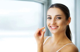 فوائد مكملات أوميغا 3 تنخفض بسرعة بعد التوقف عن تناولها