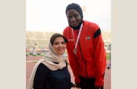 «ألعاب القوى» يعتمد القائمة المشاركة في الألعاب الأولمبية للشباب «داكار 2026»