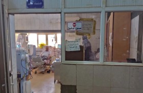 إضراب وحرب.. كيف بات القطاع الصحي بالسودان على وشك الانهيار؟