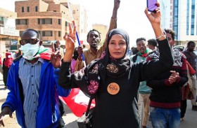 هل ينجح الحراك الأمريكي في حلحلة أزمة السودان؟