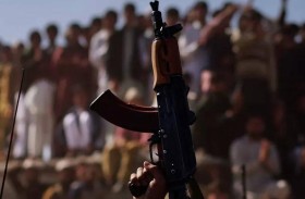 حصيلة المعارك القبلية في باكستان ترتفع إلى 42 قتيلاً 