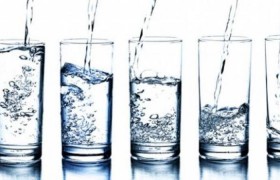 كم كوب ماء يحتاج الجسم بين الإفطار والسحور؟