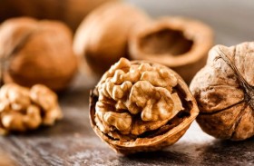 خمسة أسباب تجعل الجوز أساسيا لنمط حياة صحي