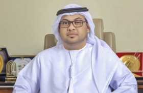 سعيد الشرقي : أكثر من 554.5 مليون درهم حجم التبادل التجاري بين الفجيرة والصين في 2019