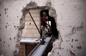 هدنة بين فصائل المعارضة المدعومة من تركيا شمال سوريا