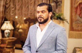 منذر رياحنة يشارك فى مسلسل 