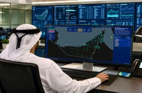 الوطني للأرصاد يطلق أول مساعدين للذكاء الاصطناعي الوكيلي ويعتمد خارطة طريق لتوسيع تطبيقاته