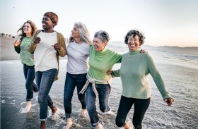 في اكتشاف هام.. باحثون يزعمون كشف سر الوصول إلى سن 90 وما فوق!