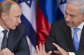 ما قصة «الوعد الأمريكي» لنتنياهو بمنحه جائزة نوبل إذا أوقف حرب أوكرانيا؟