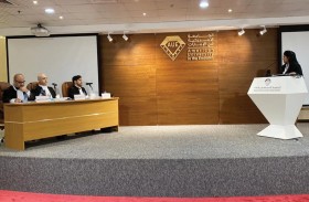 الجامعة الأمريكية في الإمارات تستضيف مسابقة «جيسوب» للمحاكمات الدولية الصورية