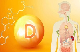 دور فيتامين D في الوقاية من أمراض القلب