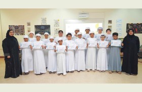وزارة التسامح والتعايش تطلق برنامج «الفارس الصغير» في المدارس بأبوظبي والعين