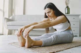 التمدد قبل التمرين.. هل يقلل الإصابات فعلا؟