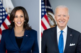 هل تكون كامالا هاريس قنبلة الانتخابات الرئاسية الأمريكية؟