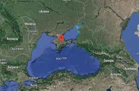 بين هجومي الجسر والميناء.. شبه جزيرة القرم على صفيح ساخن