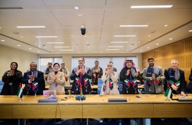 الإمارات تفوز بعضوية مجلس المنظمة البحرية الدولية فئة «ب» للمرة الـ5 على التوالي