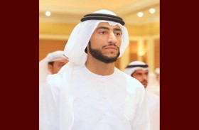 عبدالله الشرقي : يوم الشهيد مناسبة استثنائية نستذكر فيها تضحيات الشهداء المشرفة 
