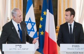 فرنسا -إسرائيل: المناطق الرمادية في التعاون العسكري بين البلدين 