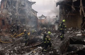 مواطنان من جنوب إفريقيا قُتلا على الجبهة في أوكرانيا