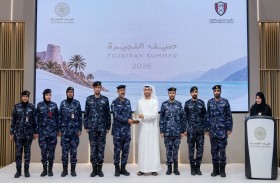 اختتــام مـبــــادرة «صـــيف الفـجيـــرة 2026»