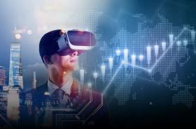 تريندز: التكنولوجيا المتقدمة تعيد تشكيل النظام الجيوسياسي العالمي لما بعد 2026