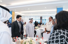 جمارك دبي تعزز انسيابية التجارة وترسخ جاهزية المنظومة الاقتصادية لمواكبة المتغيرات العالمية