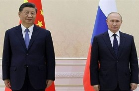 تقرير: أوكرانيا تخشى فخ الصين.. ومذكرة توقيف بوتين بلا تأثير 