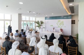 نقل عجمان: 15 مليون درهم دعما للشركاء لتعزيز مشاريع الاستدامة 