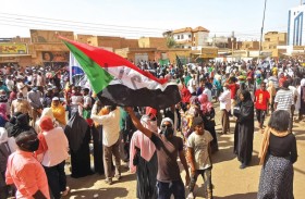 احتجاجات جديدة في السودان واجتماع حاسم لقوى الحرية والتغيير