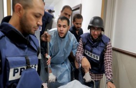 عائلة أبو عاقلة تطالب بتحقيق مستقل.. وواشنطن لا تستجيب