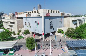 هيئة كهرباء ومياه دبي أول جهة حكومية على مستوى الدولة تحوّل  معاملات إدارة الضمانات البنكية إلى معاملات لاورقية بنسبة  100% 