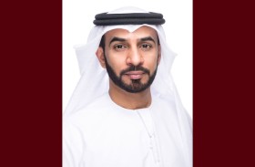 علي سعيد بن حرمل الظاهري: الإمارات نموذجٌ بارزٌ في رعاية الطفولة 