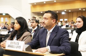 الإمارات: الهجمات الإيرانية الغادرة والإرهابية استهدفت مرافقنا المدنية الحيوية