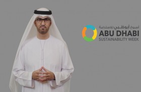 سلطان الجابر: إنجاز الإمارات العالمي في التطعيم ضد كورونا ثمرة رؤية قيادتنا 