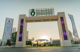 انطلاق مهرجان الوثبة للثروة الحيوانية بمهرجان الشيخ زايد بالوثبة