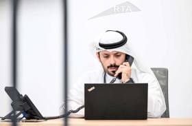طرق دبي تُطلقُ مبادرة مدير الحسابات لمتعامليها المميزين من الشركات والمؤسسات
