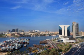 قيادات قطاعات الأعمال: نموذج دبي الاقتصادي يُعيد رَسم معادلة التنافسية في مواجهة التحديات العالمية