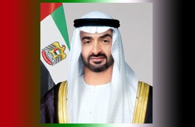 رئيس الدولة: قواتنا المسلحة حصن منيع لأمن الوطن وكل من يعيش على أرضه